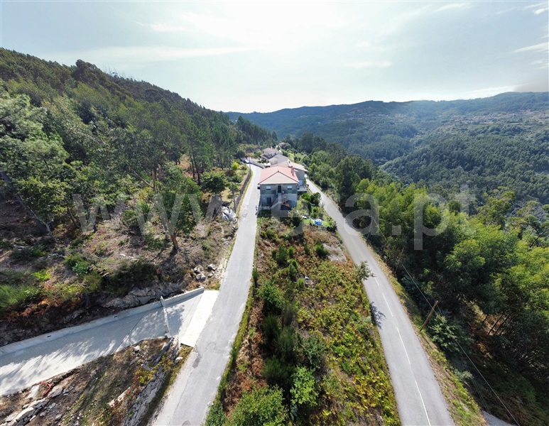 Moradia Isolada T7 com Quintal Vale de Cambra, Roge - 1290512 - 45