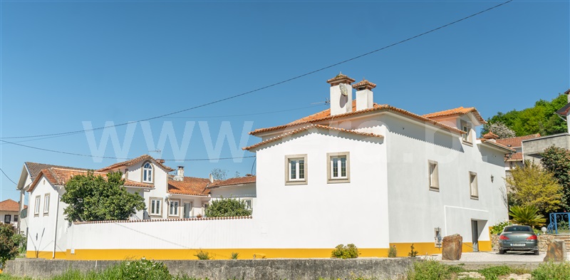 Moradia T6+ à venda em São Pedro de Castelões, Vale de Cambra — foto 2