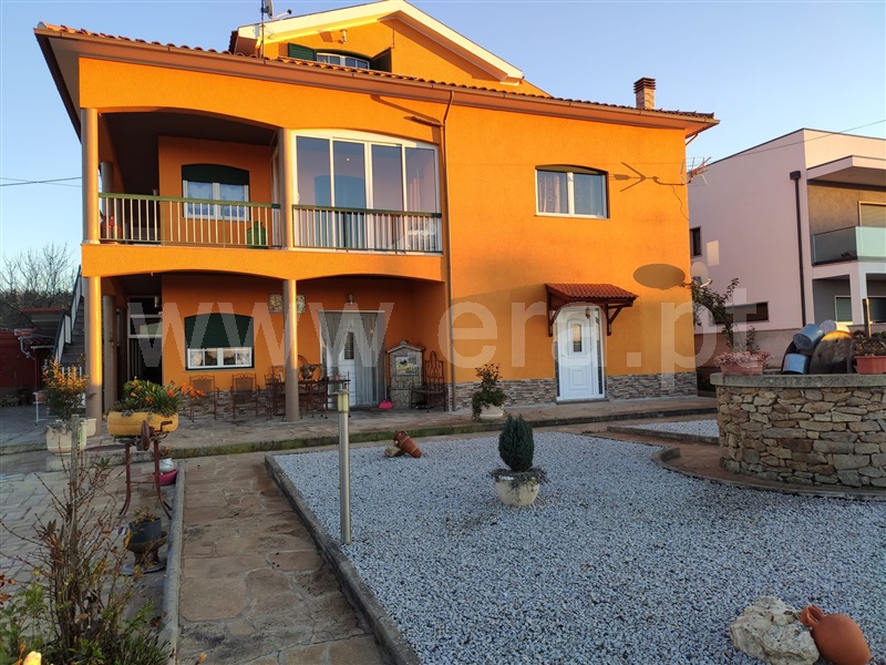 Moradia Isolada T7 Vila Flor, Samões - 1451312 - 3