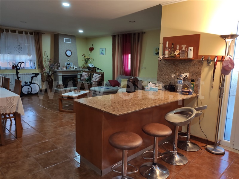 Moradia Isolada T7 Vila Flor, Samões - 1451312 - 5