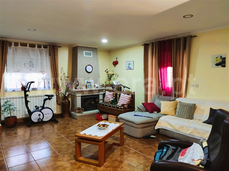 Moradia Isolada T7 Vila Flor, Samões - 1451312 - 6