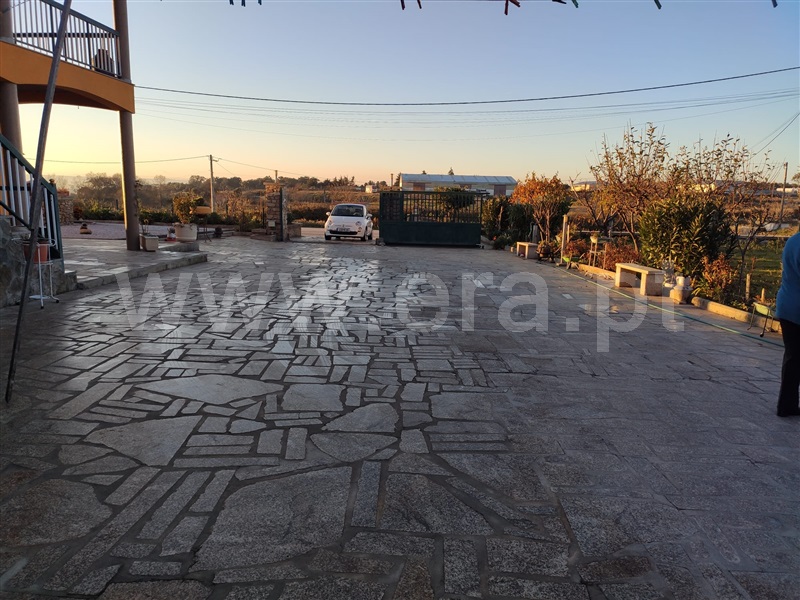 Moradia Isolada T7 Vila Flor, Samões - 1451312 - 8