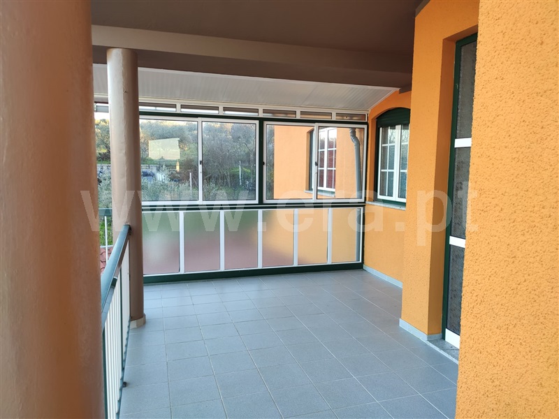 Moradia Isolada T7 Vila Flor, Samões - 1451312 - 9