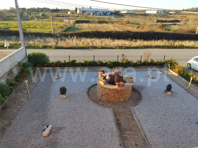 Moradia Isolada T7 Vila Flor, Samões - 1451312 - 14