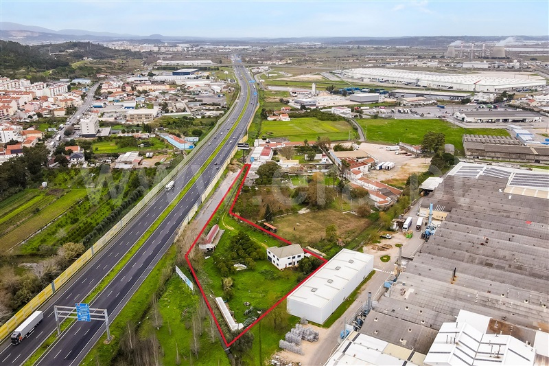 Moradia Isolada T7 / Vila Franca de Xira, Castanheira do Ribatejo e Cachoeiras