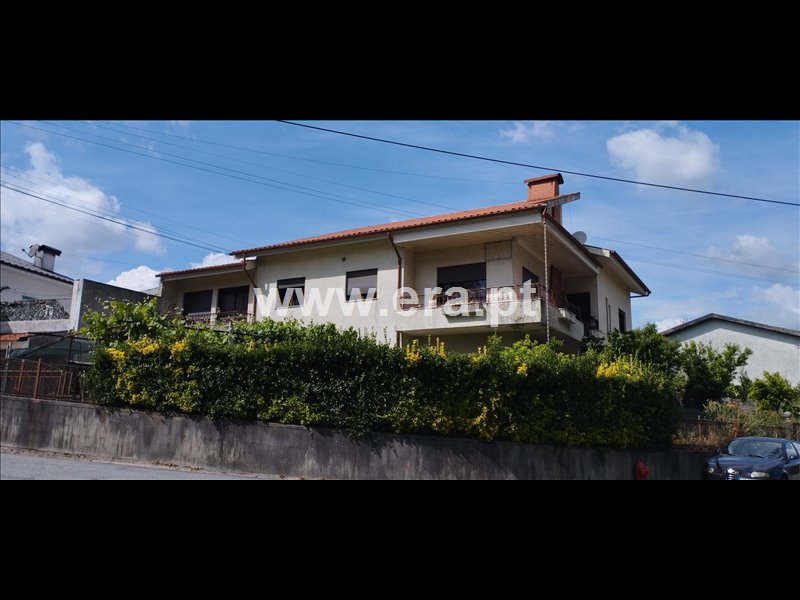 Moradia T6+ à venda em Antas e Abade de Vermoim, Vila Nova de Famalicão — foto 3