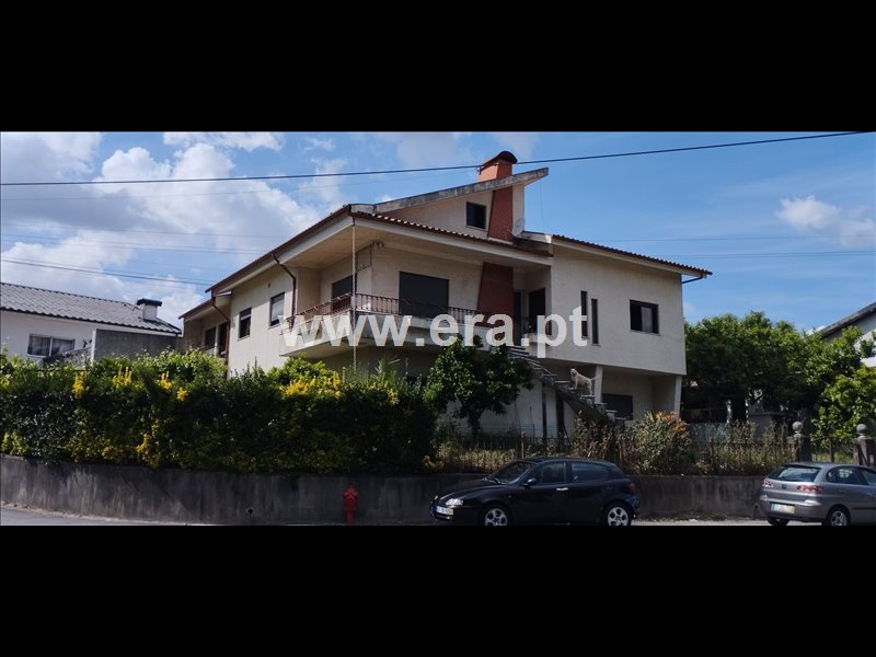 Moradia T6+ à venda em Antas e Abade de Vermoim, Vila Nova de Famalicão — foto 2