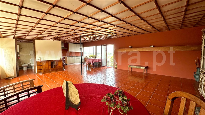 Moradia Isolada T3 Vila Nova de Famalicão, Bairro - 1413920 - 9