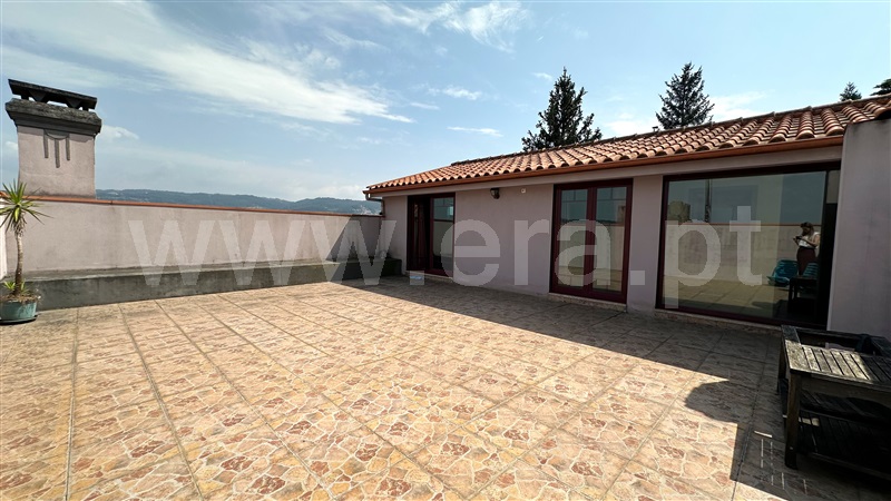 Moradia Isolada T3 Vila Nova de Famalicão, Bairro - 1413920 - 15