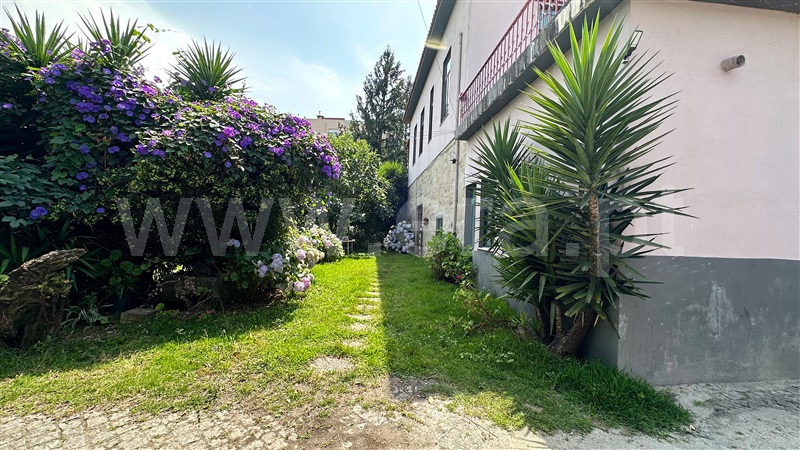 Moradia Isolada T3 Vila Nova de Famalicão, Bairro - 1413920 - 42