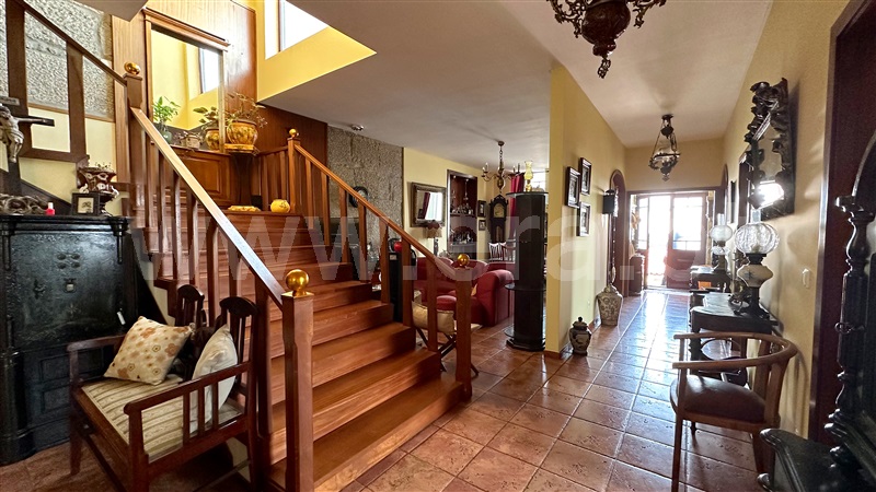 Moradia Isolada T3 Vila Nova de Famalicão, Bairro - 1413920 - 37