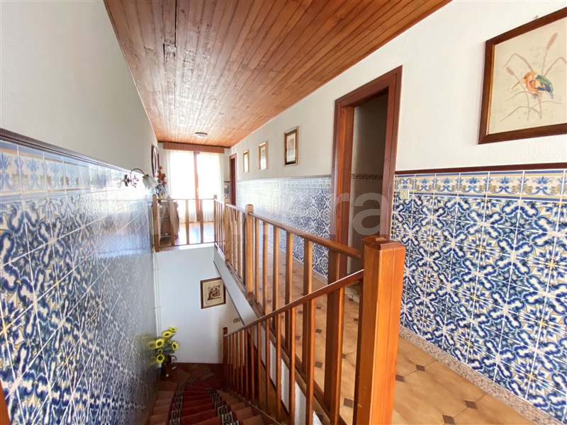 Moradia Isolada T7 Vila Nova de Famalicão, Ruivães e Novais - 1244149 - 18