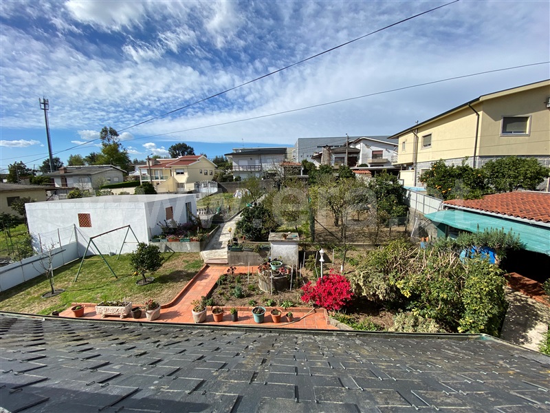 Moradia Isolada T7 Vila Nova de Famalicão, Ruivães e Novais - 1244149 - 19
