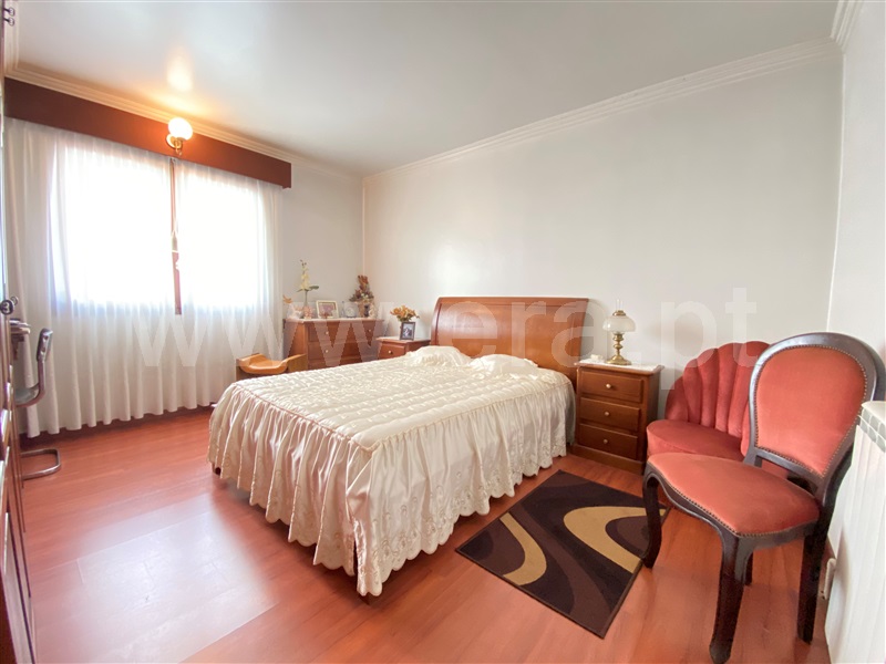 Moradia Isolada T7 Vila Nova de Famalicão, Ruivães e Novais - 1244149 - 9