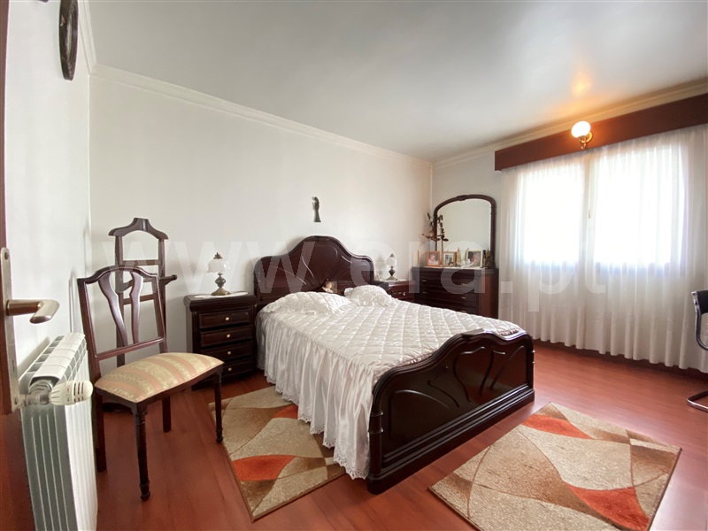 Moradia Isolada T7 Vila Nova de Famalicão, Ruivães e Novais - 1244149 - 11