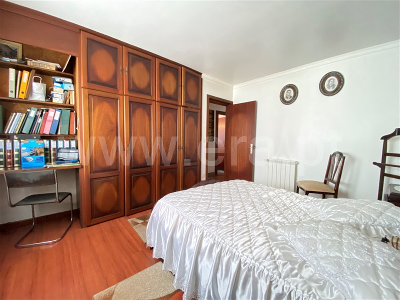 Moradia Isolada T7 Vila Nova de Famalicão, Ruivães e Novais - 1244149 - 12