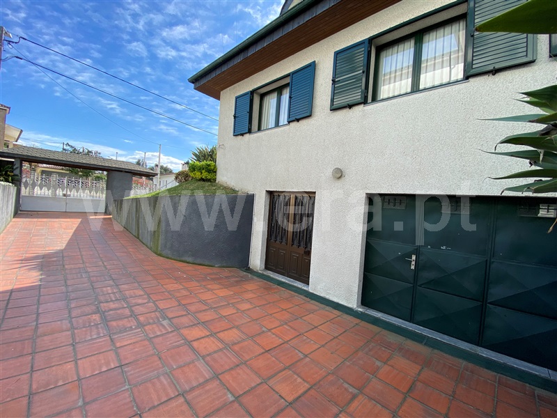 Moradia Isolada T7 Vila Nova de Famalicão, Ruivães e Novais - 1244149 - 15
