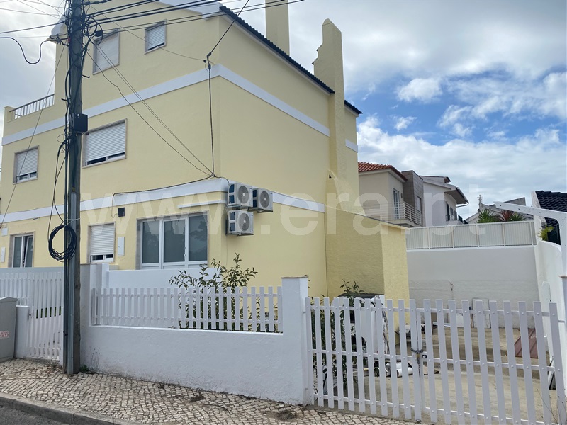 Moradia T6+ à venda em Quintinhas, Almada — foto 4