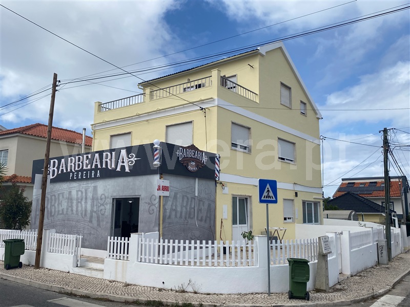 Moradia T6+ à venda em Quintinhas, Almada — foto 2