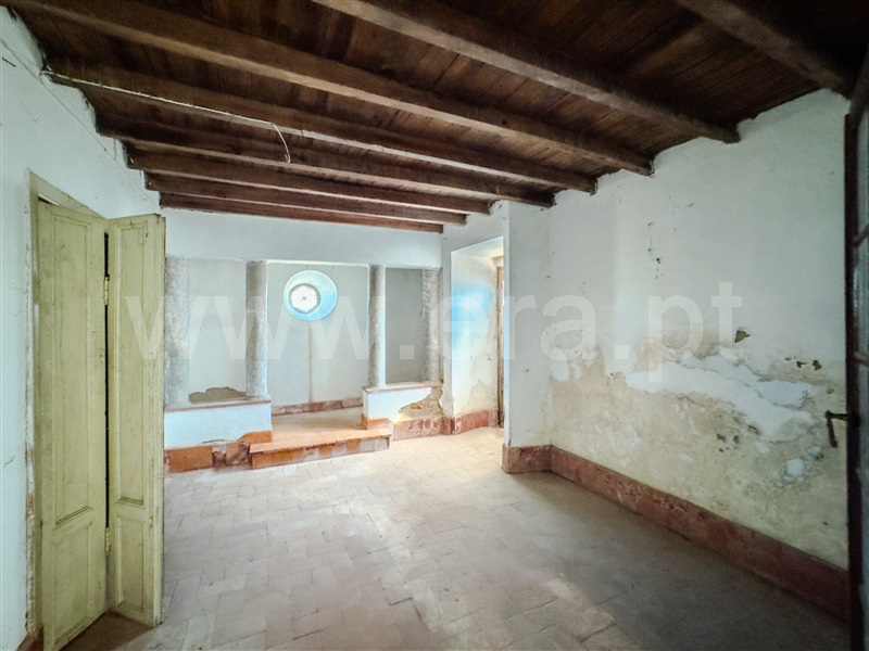 Moradia Isolada T8 Azambuja, Alcoentre - 1493088 - 29