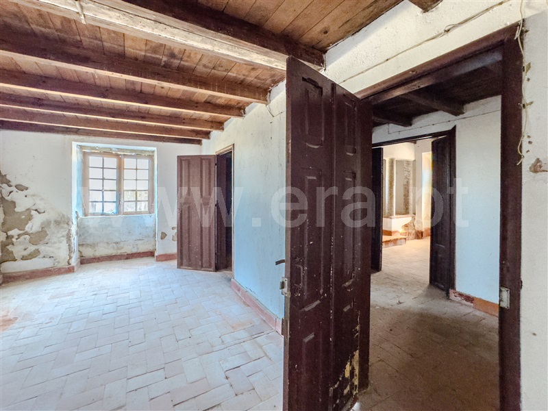 Moradia Isolada T8 Azambuja, Alcoentre - 1493088 - 35