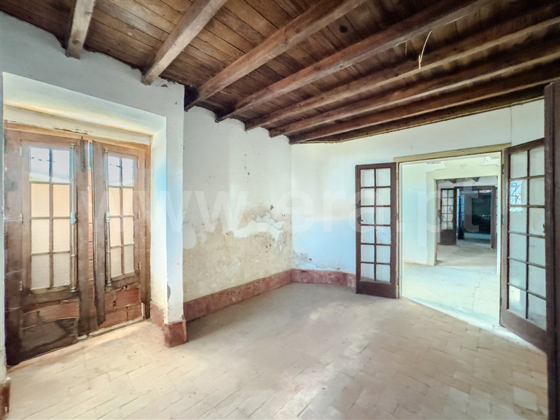 Moradia Isolada T8 Azambuja, Alcoentre - 1493088 - 37
