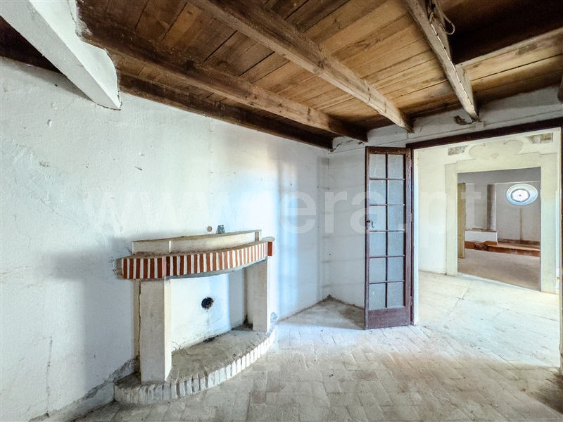 Moradia Isolada T8 Azambuja, Alcoentre - 1493088 - 40