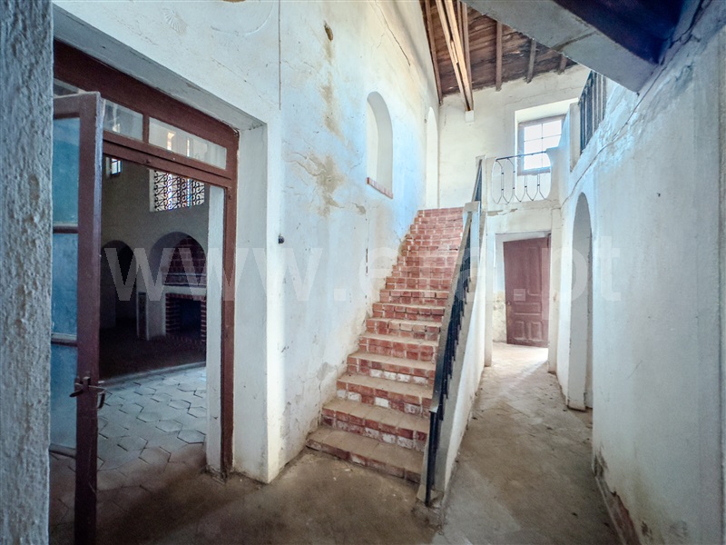 Moradia Isolada T8 Azambuja, Alcoentre - 1493088 - 42