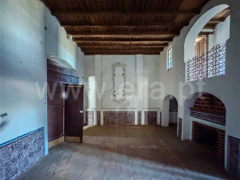 Moradia Isolada T8 Azambuja, Alcoentre - 1493088 - 43