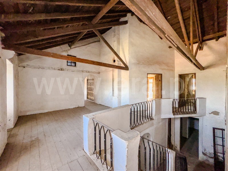 Moradia Isolada T8 Azambuja, Alcoentre - 1493088 - 56