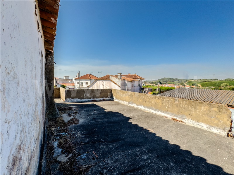 Moradia Isolada T8 Azambuja, Alcoentre - 1493088 - 61