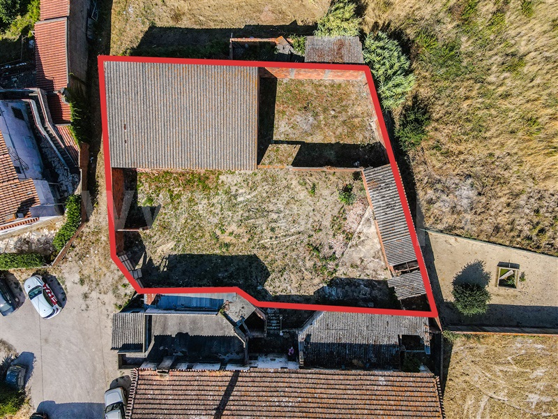 Moradia Isolada T8 Azambuja, Alcoentre - 1493088 - 36