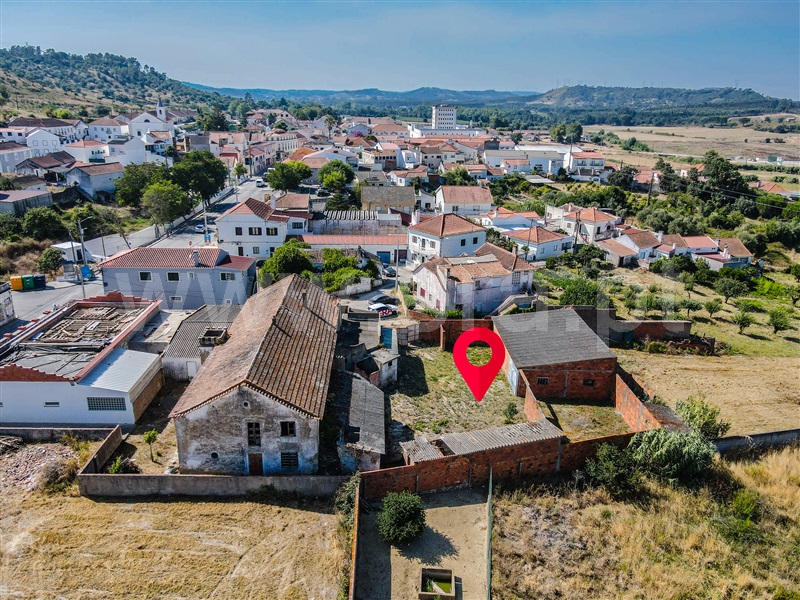 Moradia Isolada T8 Azambuja, Alcoentre - 1493088 - 41