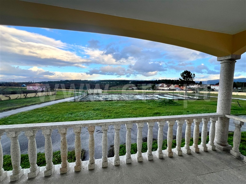 Moradia T6+ à venda em Bustelo, Chaves — foto 8
