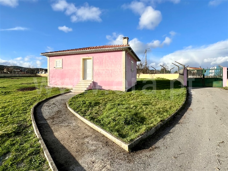 Moradia T6+ à venda em Bustelo, Chaves — foto 14