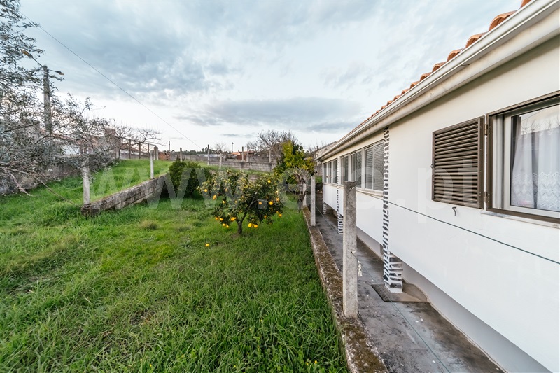 Moradia Isolada T8 Covilhã, Casegas - 1437263 - 3