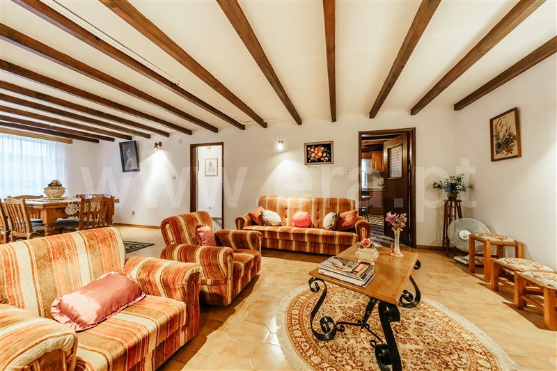 Moradia Isolada T8 Covilhã, Casegas - 1437263 - 10