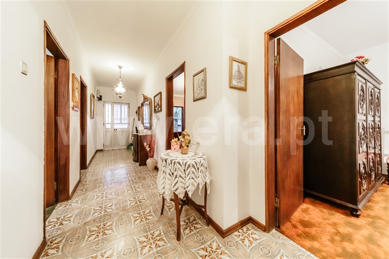 Moradia Isolada T8 Covilhã, Casegas - 1437263 - 15