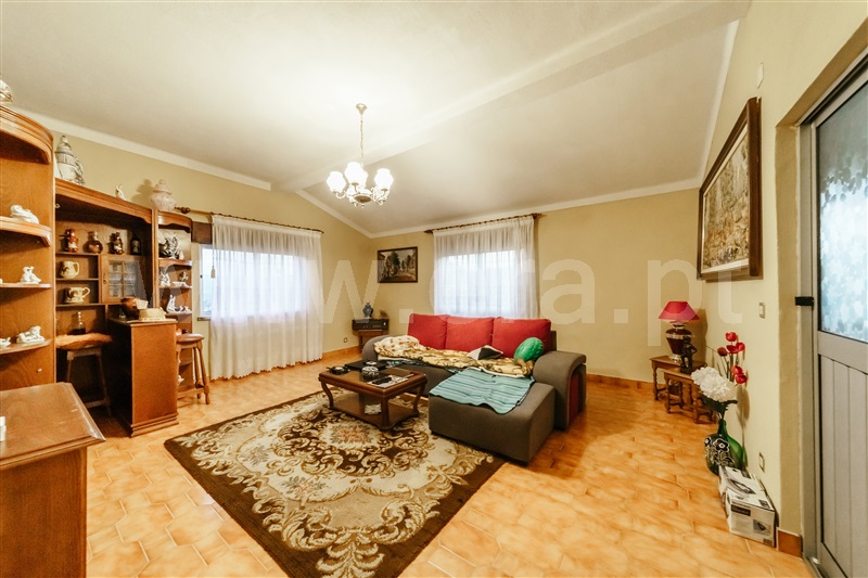 Moradia Isolada T8 Covilhã, Casegas - 1437263 - 18