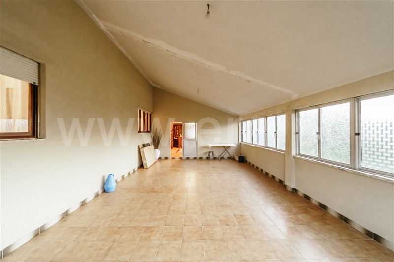 Moradia Isolada T8 Covilhã, Casegas - 1437263 - 21