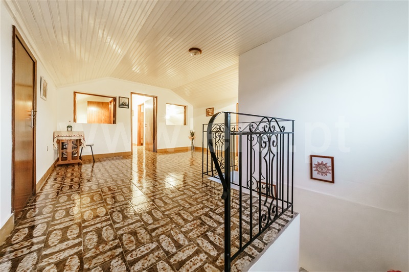 Moradia Isolada T8 Covilhã, Casegas - 1437263 - 23