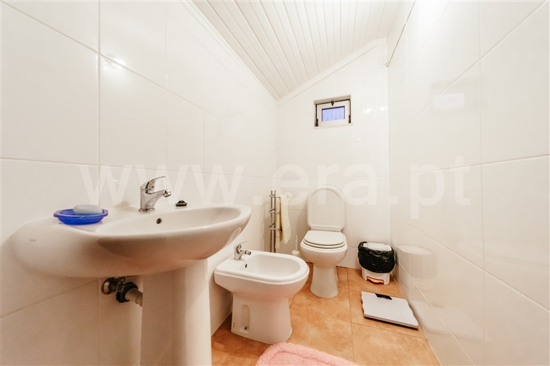 Moradia Isolada T8 Covilhã, Casegas - 1437263 - 24