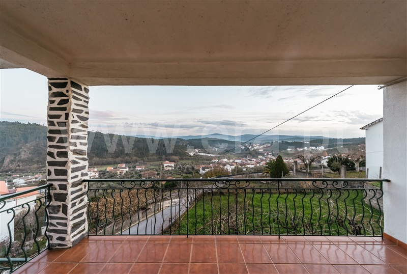 Moradia Isolada T8 Covilhã, Casegas - 1437263 - 33
