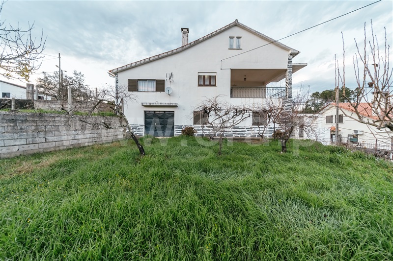Moradia Isolada T8 Covilhã, Casegas - 1437263 - 51