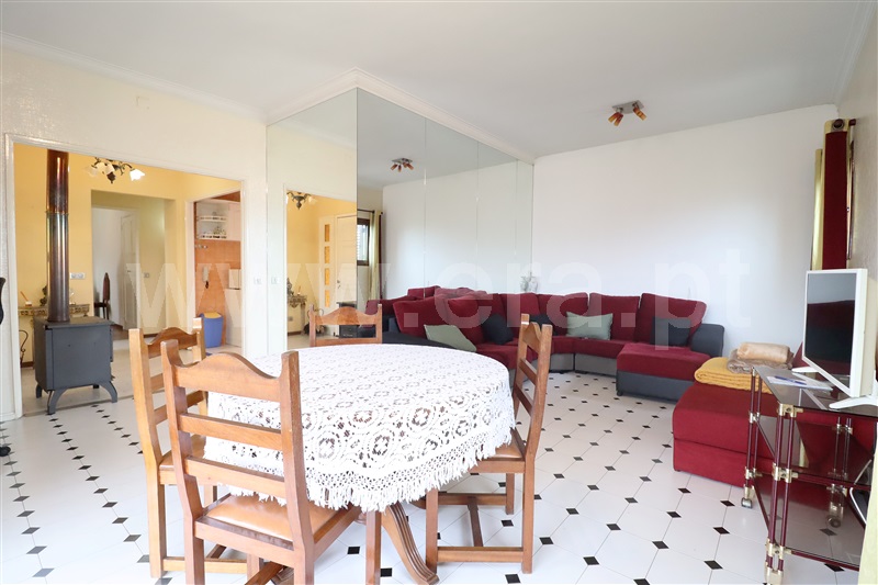 Moradia Geminada T8 Ovar, Esmoriz - 1505455 - 5