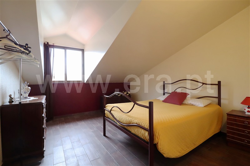 Moradia Geminada T8 Ovar, Esmoriz - 1505455 - 13