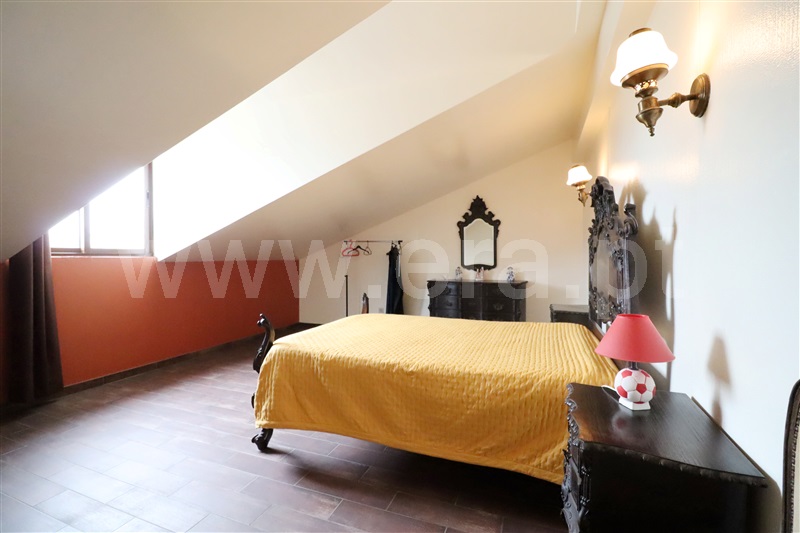 Moradia Geminada T8 Ovar, Esmoriz - 1505455 - 14