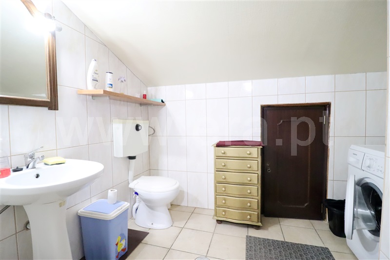 Moradia Geminada T8 Ovar, Esmoriz - 1505455 - 17