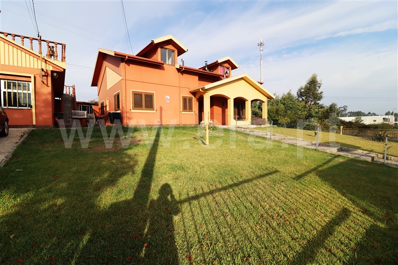 Moradia Geminada T8 Ovar, Esmoriz - 1505455 - 19