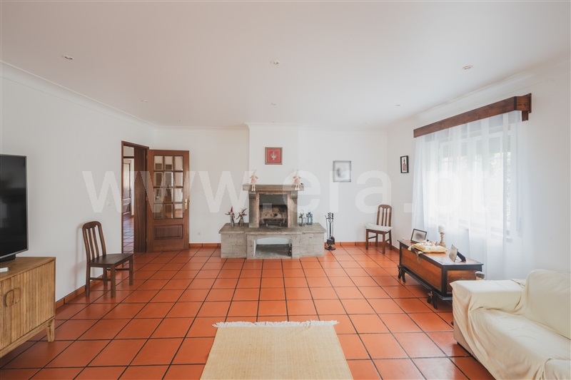 Moradia Isolada T6 Praia da Vitória, Porto Martins - 1497241 - 5